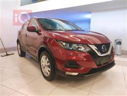 Nissan Rogue Sport